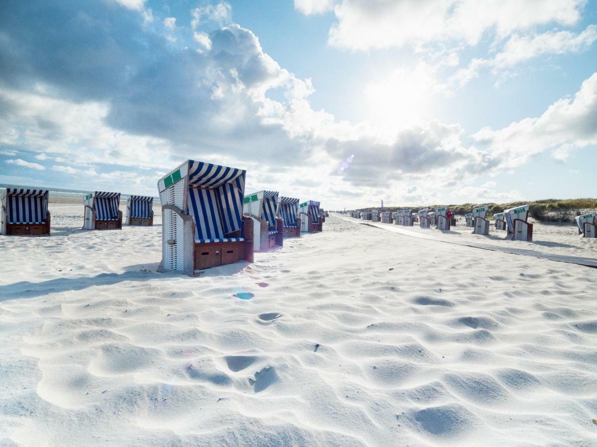Ferienhaus Hafenzeit Cuxhaven Ngoại thất bức ảnh